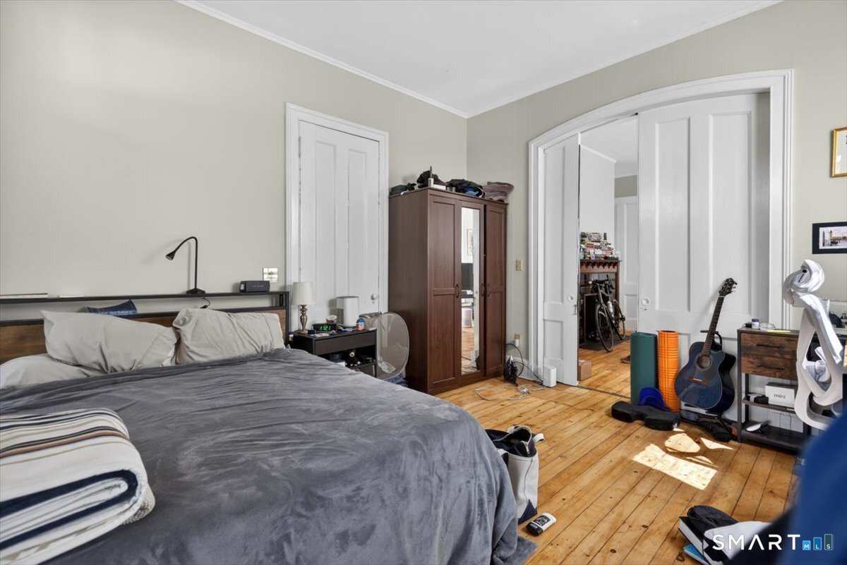 285 Humphrey Street New Haven CT 06511