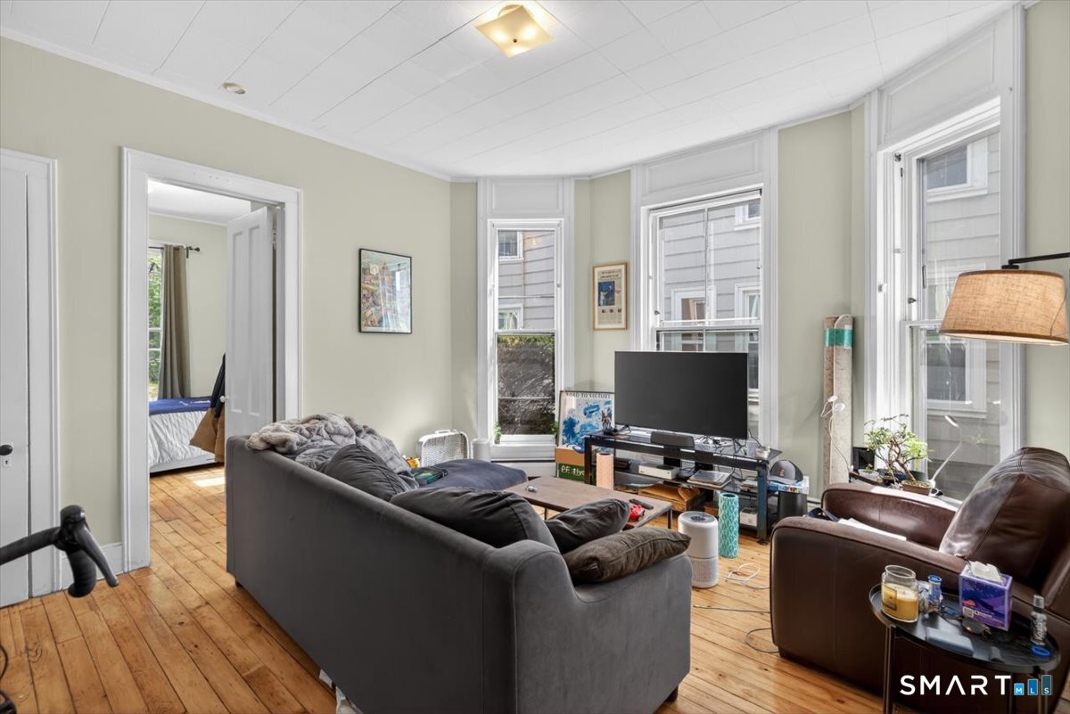 285 Humphrey Street New Haven CT 06511