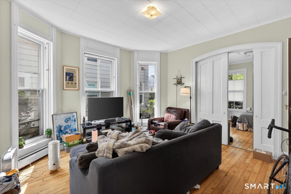 285 Humphrey Street New Haven CT 06511