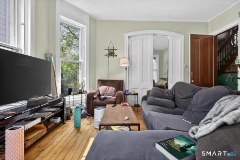 285 Humphrey Street New Haven CT 06511