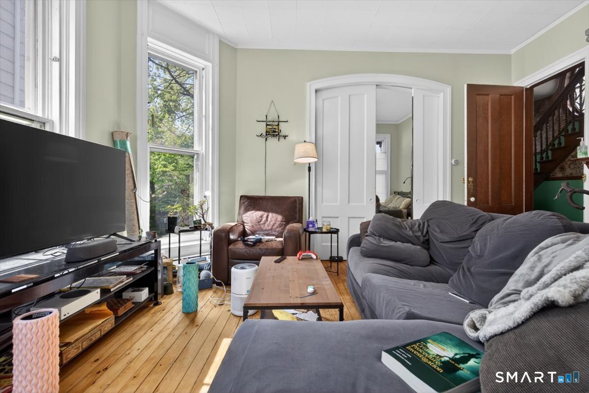 285 Humphrey Street New Haven CT 06511