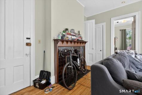 285 Humphrey Street New Haven CT 06511