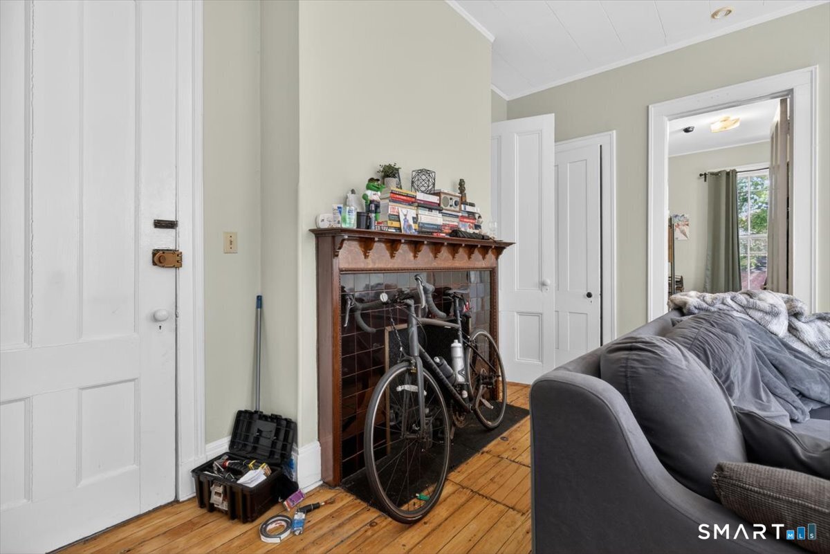 285 Humphrey Street New Haven CT 06511