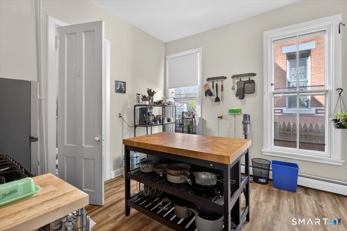 285 Humphrey Street New Haven CT 06511
