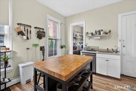 285 Humphrey Street New Haven CT 06511