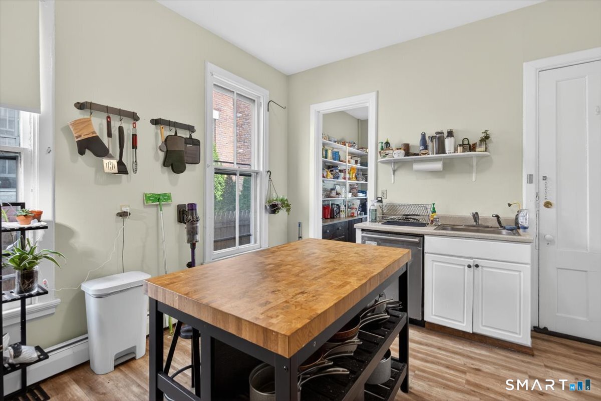 285 Humphrey Street New Haven CT 06511