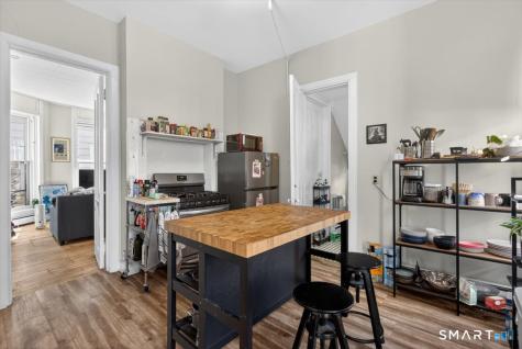 285 Humphrey Street New Haven CT 06511