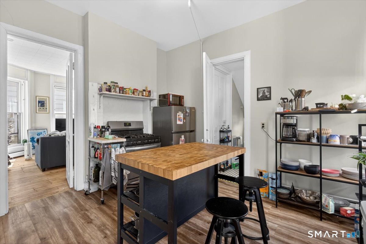 285 Humphrey Street New Haven CT 06511