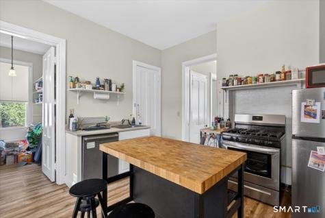 285 Humphrey Street New Haven CT 06511