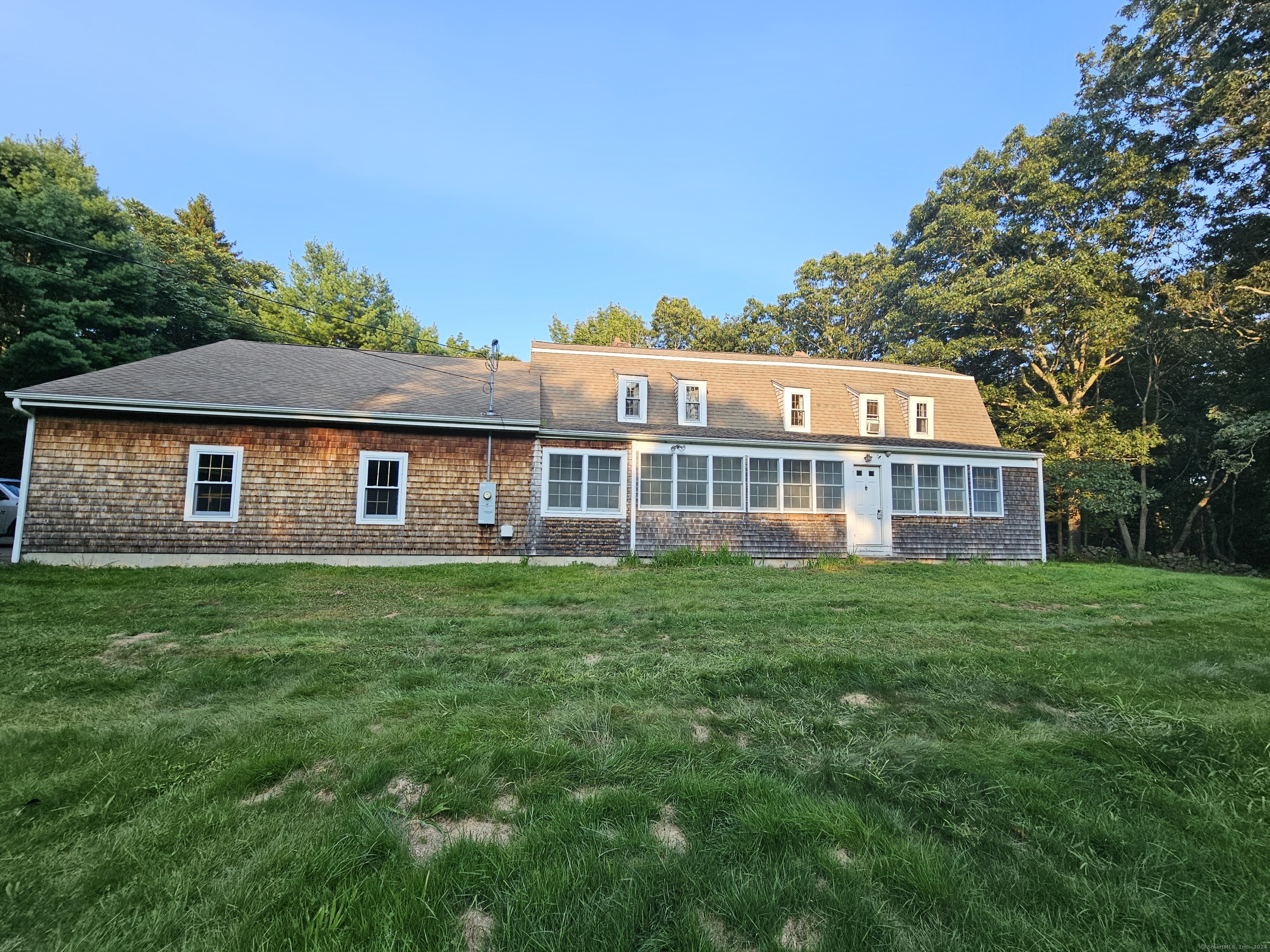 465 Boston Post Road Waterford CT 06385