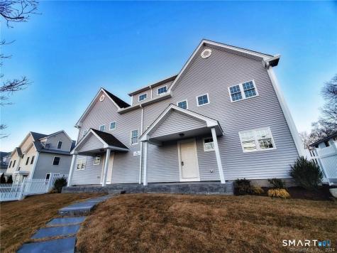 30 Ferris Avenue Norwalk CT 06854