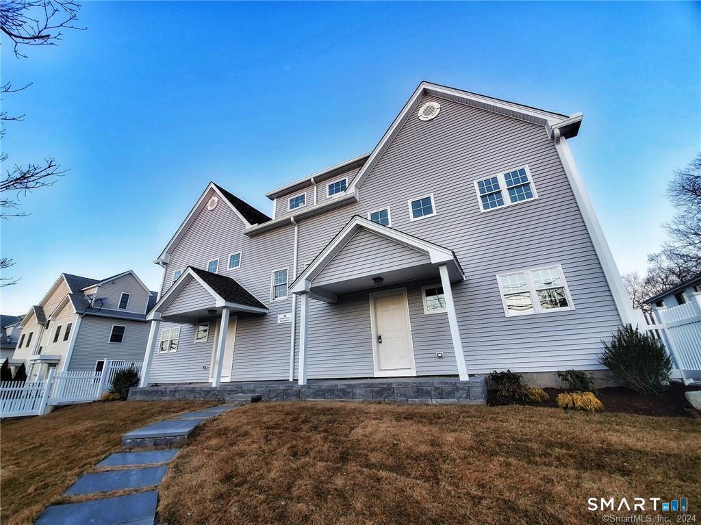 30 Ferris Avenue Norwalk CT 06854