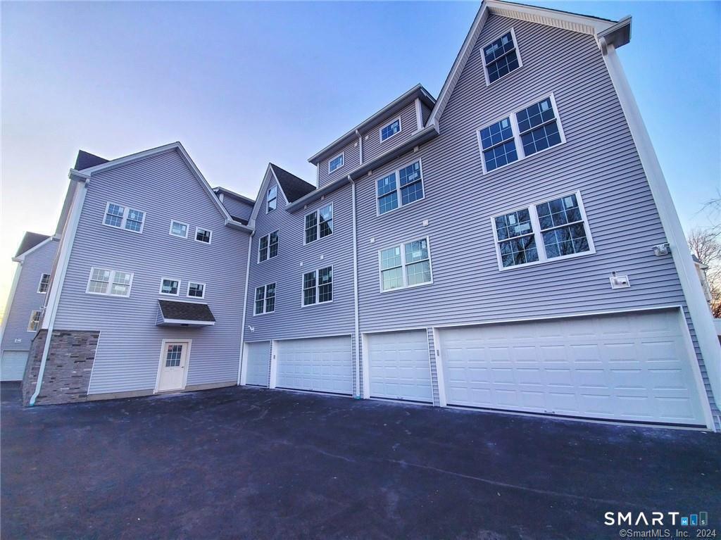 30 Ferris Avenue Norwalk CT 06854
