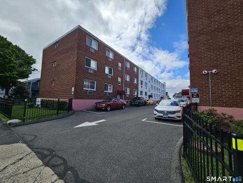 4 Van Zant Street Norwalk CT 06855