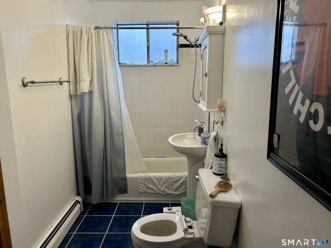 4 Van Zant Street Norwalk CT 06855
