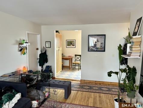 4 Van Zant Street Norwalk CT 06855