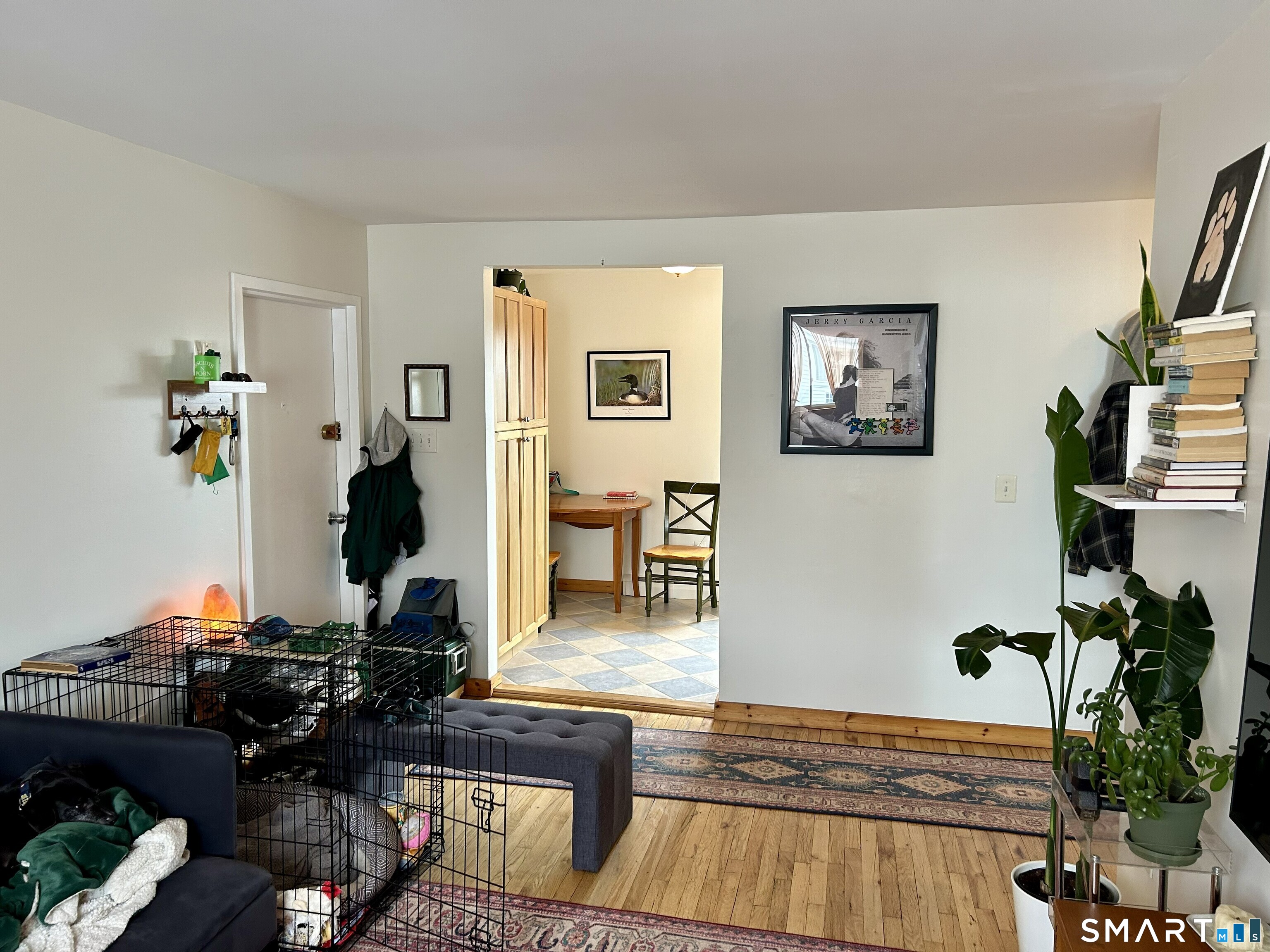 4 Van Zant Street Norwalk CT 06855