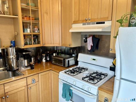 4 Van Zant Street Norwalk CT 06855