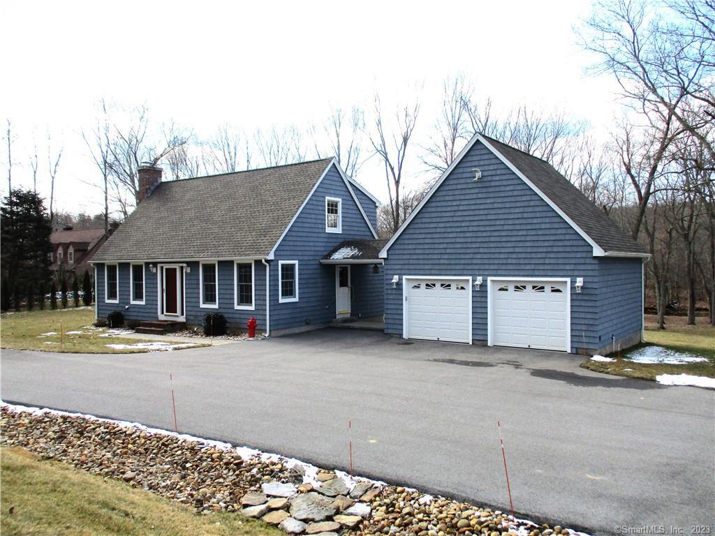 208 Mansfield Road Ashford CT 06278