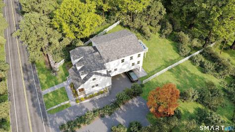 1964 North Benson Road Fairfield CT 06824