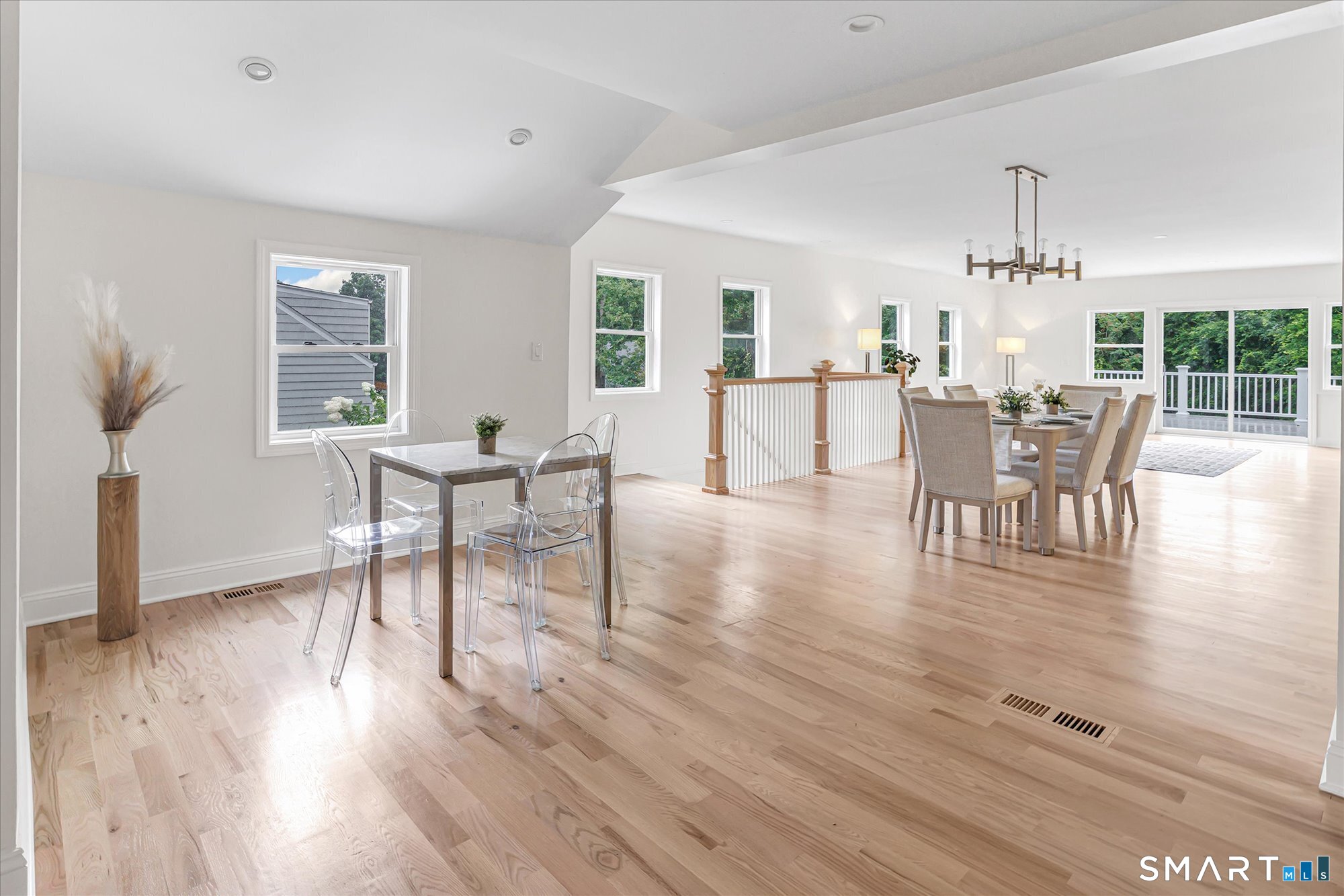 1964 North Benson Road Fairfield CT 06824
