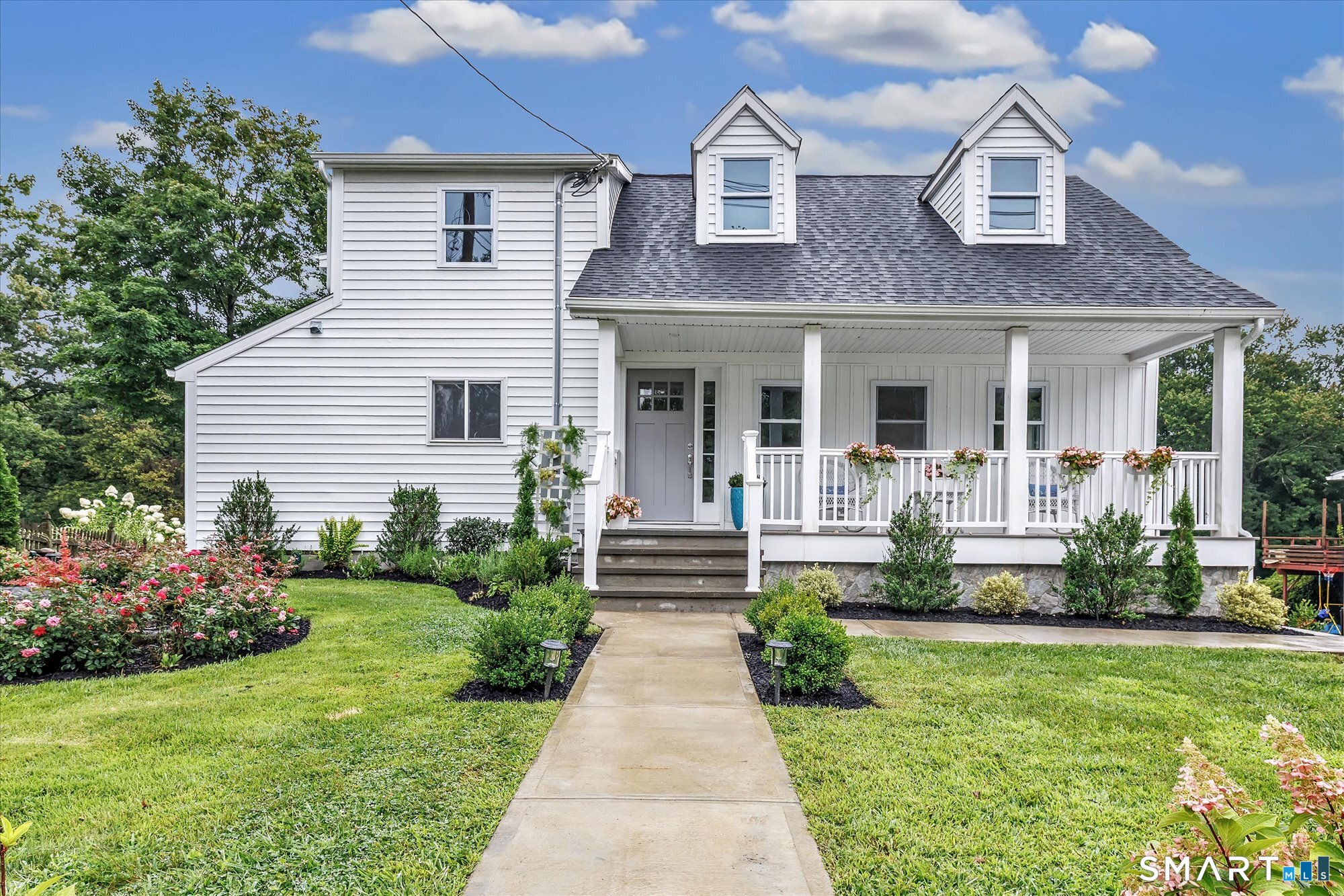 1964 North Benson Road Fairfield CT 06824