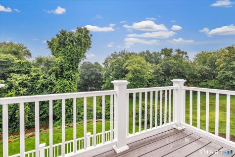 1964 North Benson Road Fairfield CT 06824
