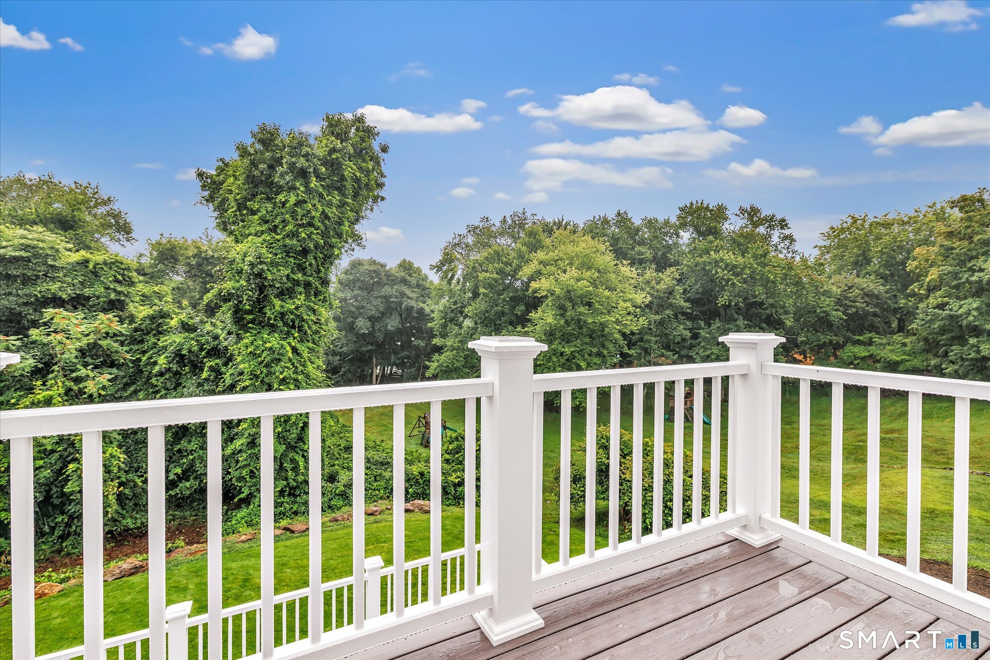 1964 North Benson Road Fairfield CT 06824