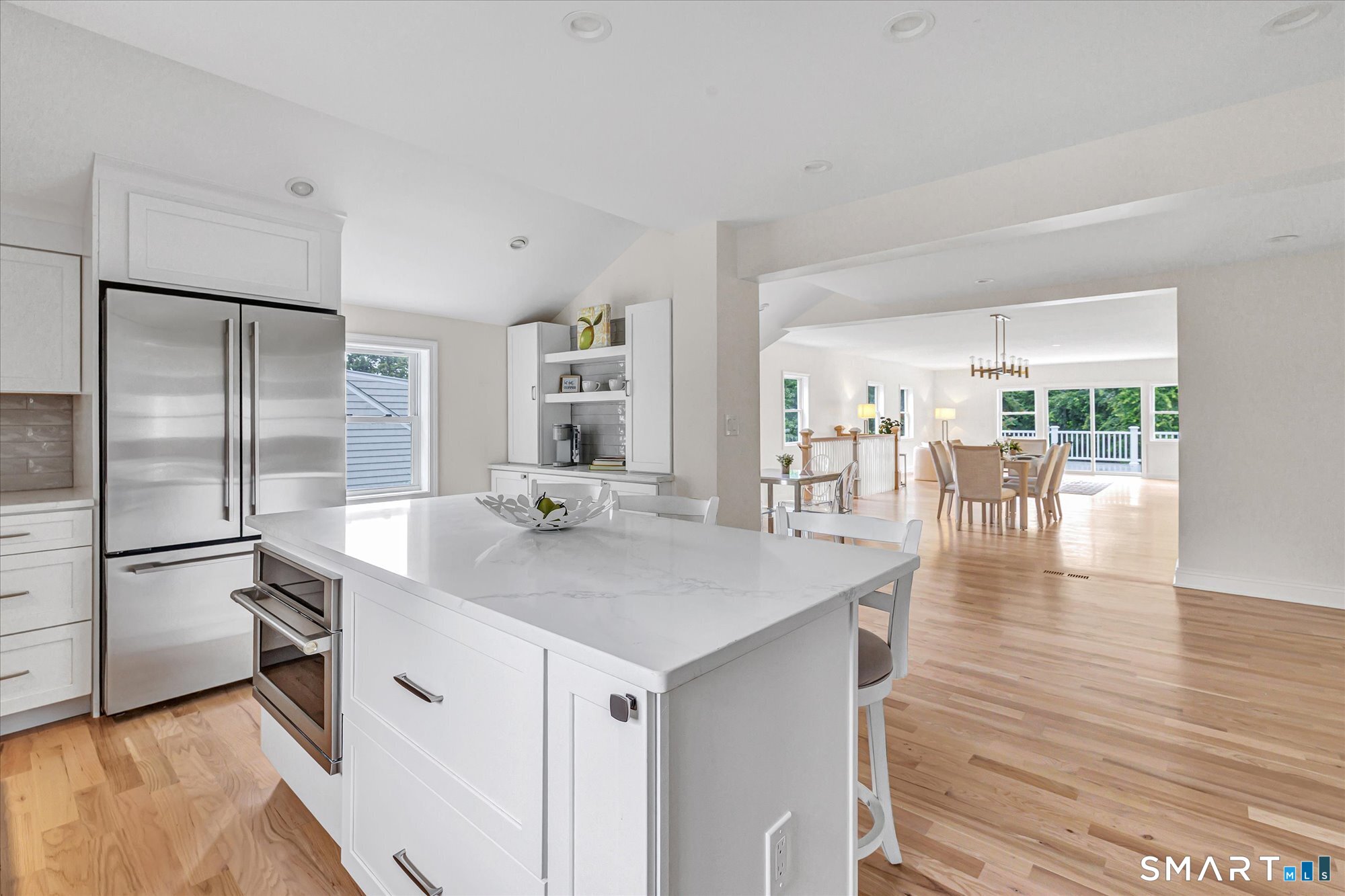 1964 North Benson Road Fairfield CT 06824