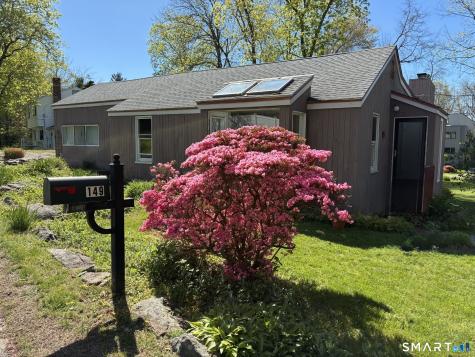 149 Old Sachems Head Road Guilford CT 06437