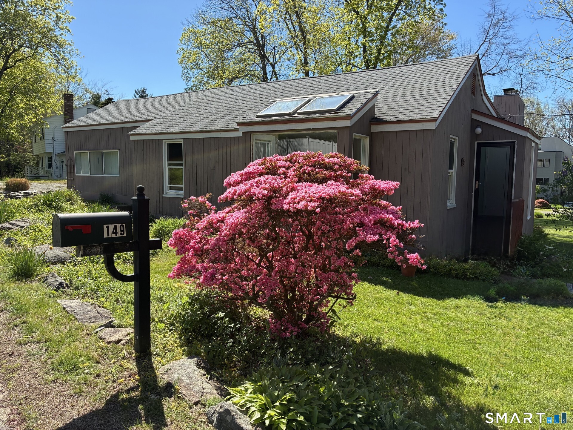 149 Old Sachems Head Road Guilford CT 06437