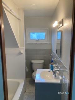 89 Town Hill Avenue Danbury CT 06810