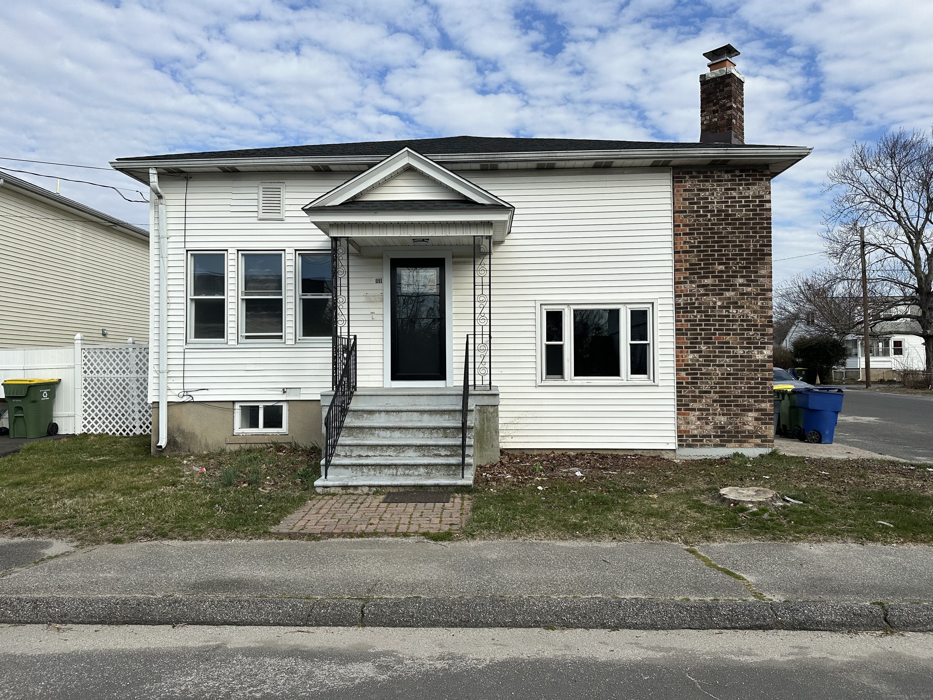 86 Fairfield Avenue Waterbury CT 06708