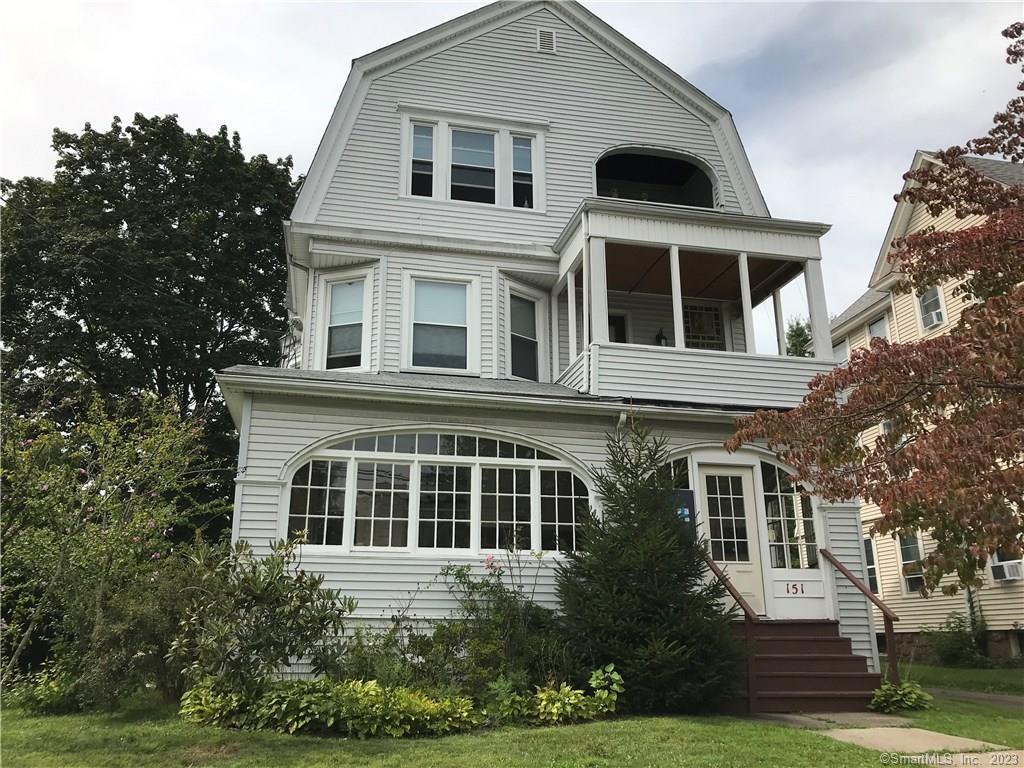 151 South Highland Street West Hartford CT 06119