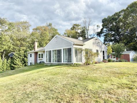 68 Route 39 South Sherman CT 06784