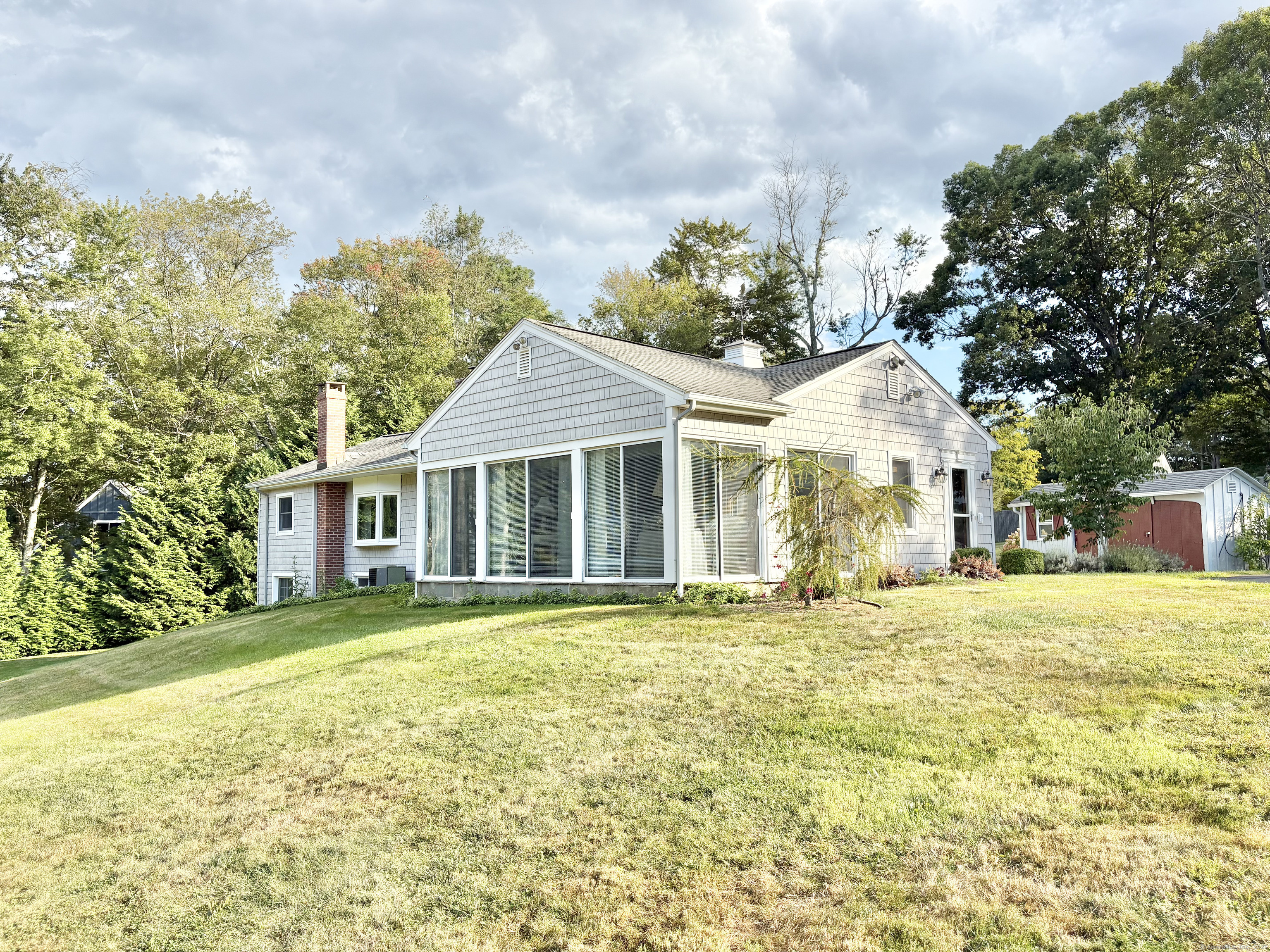 68 Route 39 South Sherman CT 06784