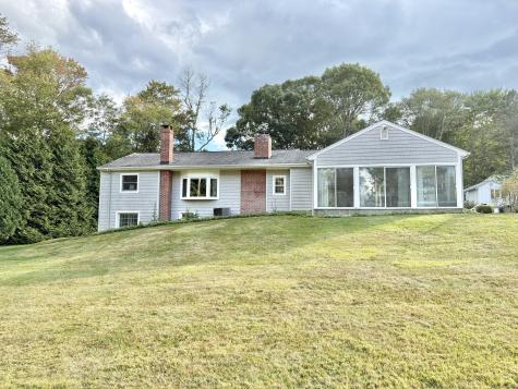 68 Route 39 South Sherman CT 06784