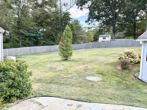 68 Route 39 South Sherman CT 06784