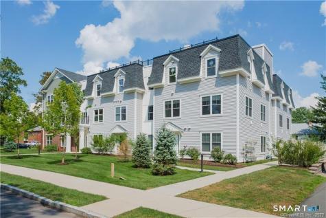 2 Bishop Road West Hartford CT 06119