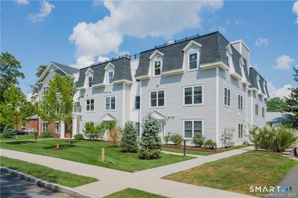 2 Bishop Road West Hartford CT 06119