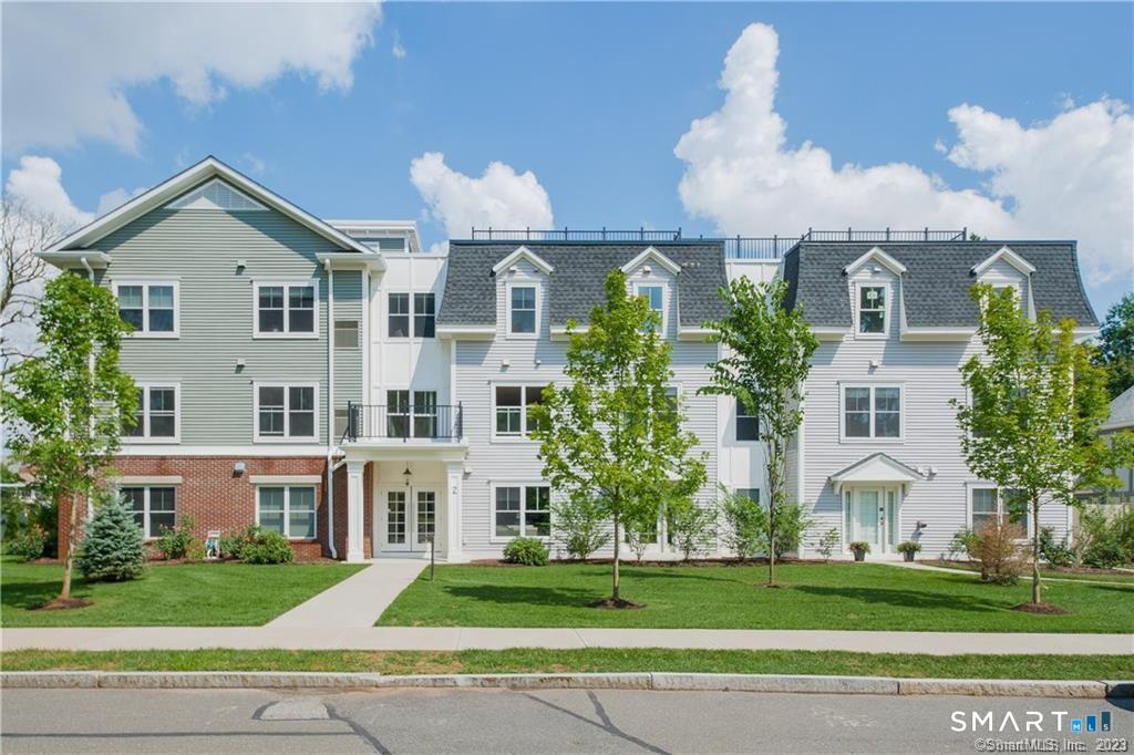 2 Bishop Road West Hartford CT 06119