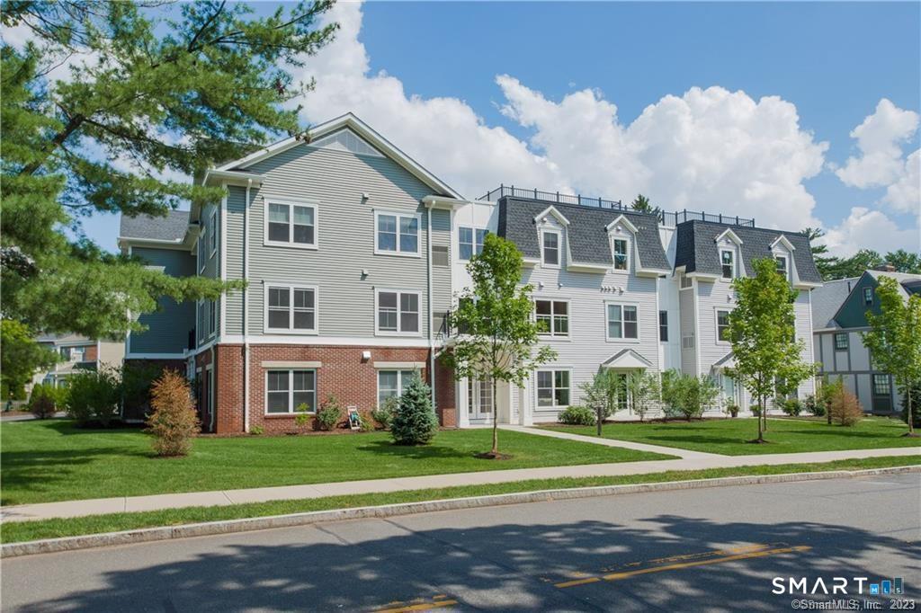 2 Bishop Road West Hartford CT 06119