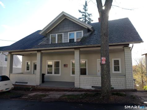105 Hillside Avenue New Haven CT 06512
