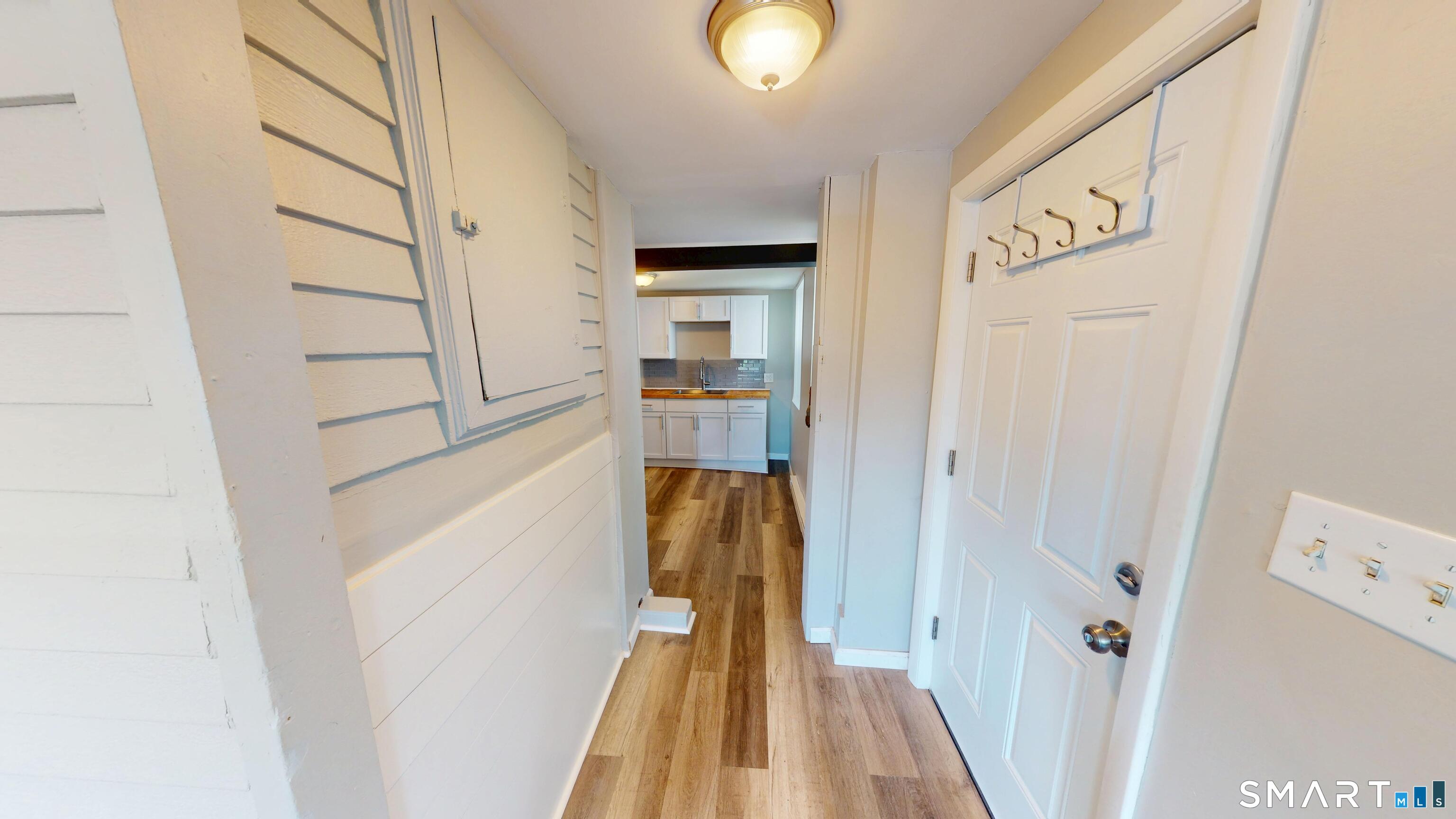 64-Unit 1 School Street Norwich CT 06380