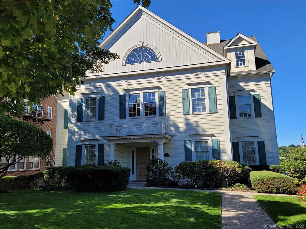 128 East Avenue Norwalk CT 06851