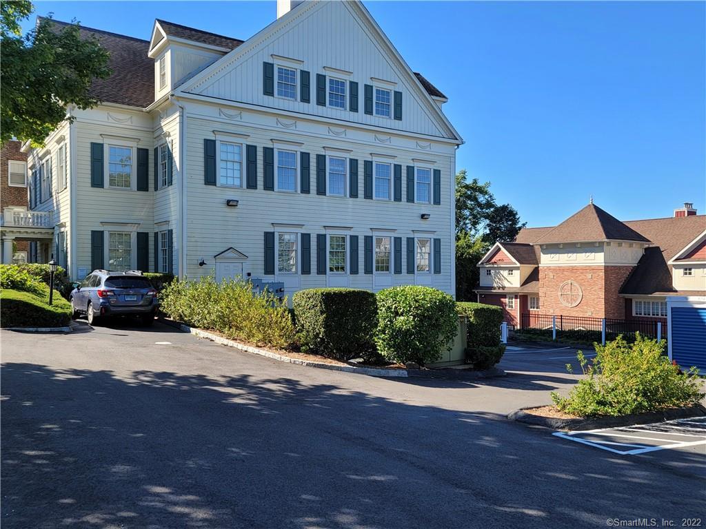 128 East Avenue Norwalk CT 06851
