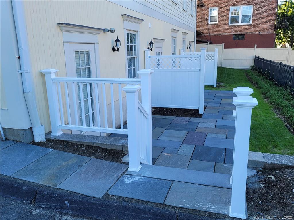 128 East Avenue Norwalk CT 06851