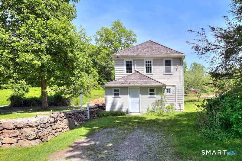 94 Honey Hill Road Wilton CT 06897