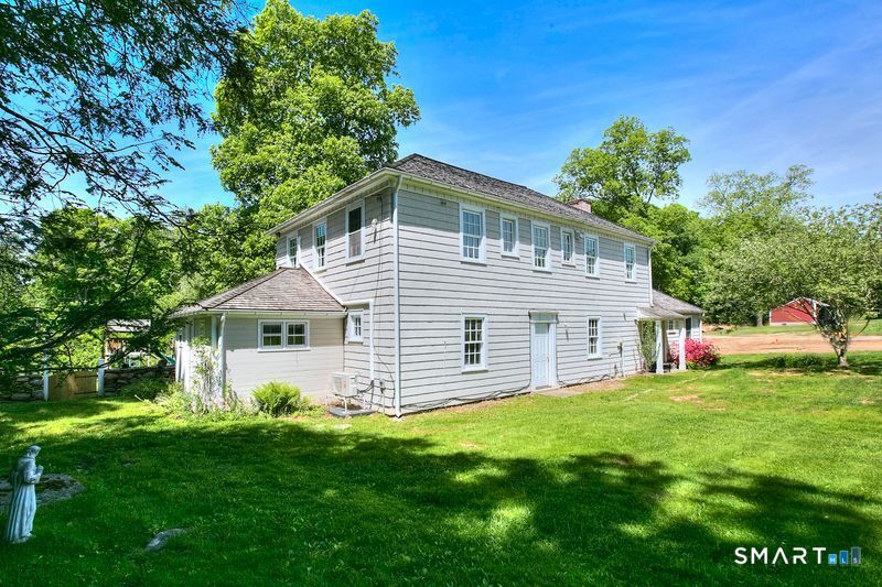 94 Honey Hill Road Wilton CT 06897