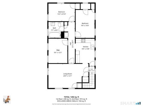 94 Honey Hill Road Wilton CT 06897